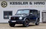 Mercedes-Benz G 63 AMG#Burmester#AMG Driver's Pack#DISTR+#2HD# - gebrauchte Mercedes-Benz G 63 AMG aus dem Jahr 2022