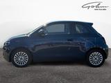 Fiat 500 e Action - Fiat 500: Action