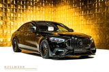 Mercedes-Benz S 63 AMG E PERFORMANCE LONG+BRABUS B930+ - Mercedes-Benz S 63 AMG in Bremen
