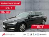 Skoda Superb Combi 2.0 TDI DSG STYLE BEAM+NAVI+SHZ+17" - Skoda Superb: B