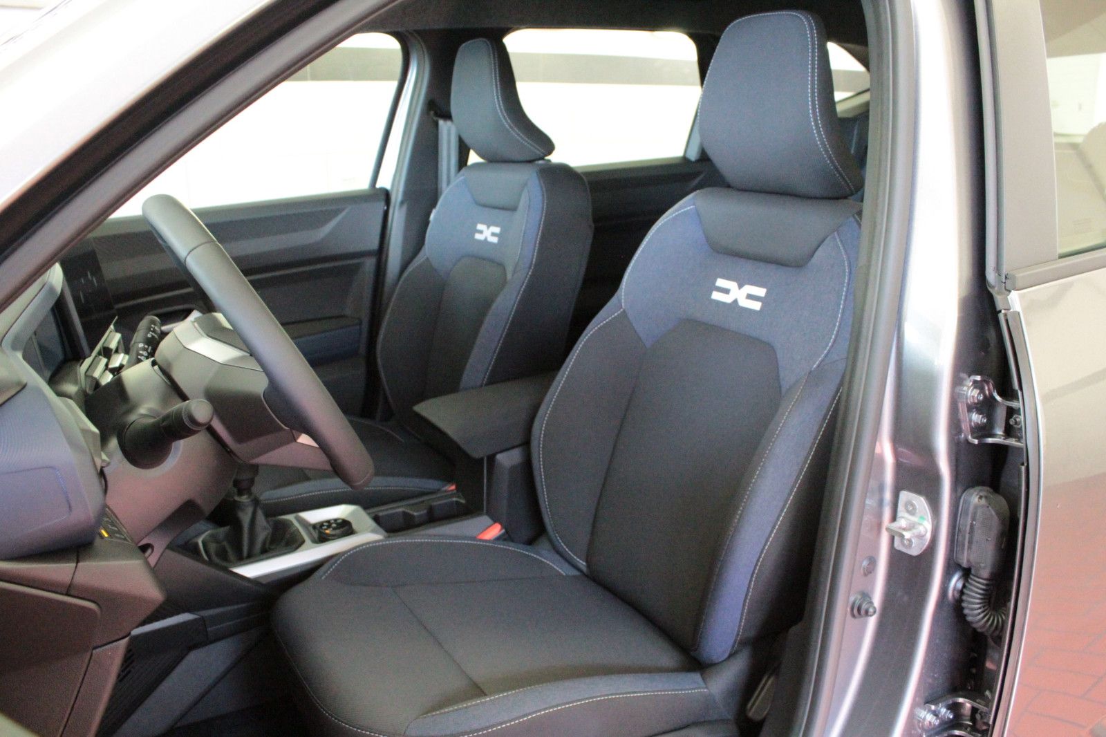Fahrzeugabbildung Dacia Bigster mild hybrid 130 4x4 Expression*Allrad*
