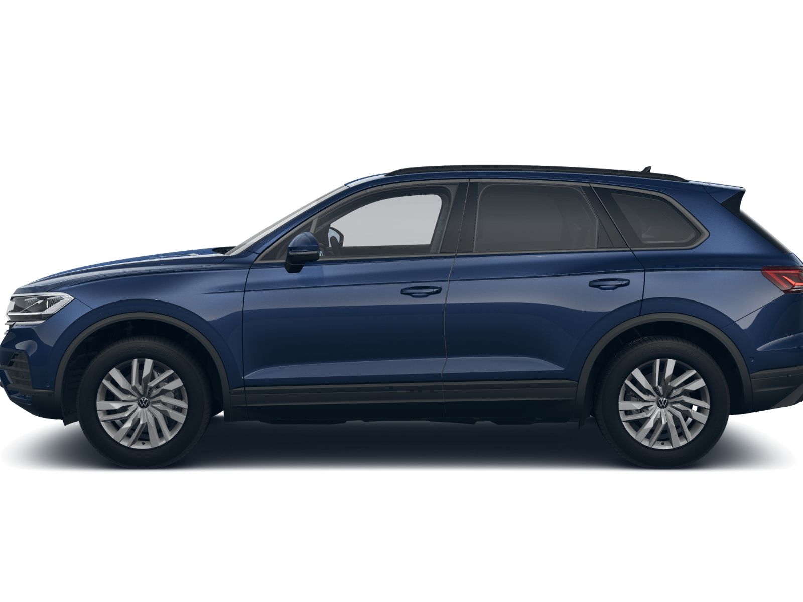 Fahrzeugabbildung Volkswagen Touareg 3.0 TDI 4MOTION *AHK, Luft, ACC, 19''-LM