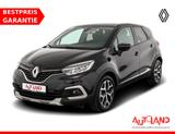Renault Captur 1.3 TCe 150 Collection Aut. LED Navi AHK - Renault Captur Gebrauchtwagen