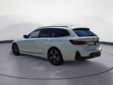 BMW 318i Touring Auto M Sportpaket Klimaaut. AHK - BMW 318: 318i
