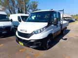 Iveco Daily 35C14 Doppia Cabina - Iveco aus 2022