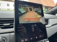 Renault Captur - Vorschau Bild 17