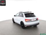 Audi A1 SB 1.4 TFSI S LINE ADMIRED PANO,KEYLESS,LED - Audi A1: Weiß