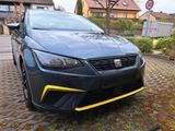 Seat ibiza beats fast lane style - Seat Ibiza: Style Fast Lane