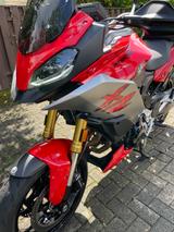 BMW F 900 XR Sport-Koffer-Hecktasche-Alle Pakete! - Offers