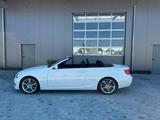 BMW 320i  Cabrio M Sport 1 Hand - BMW 3er Reihe: Weiß, Cabrio
