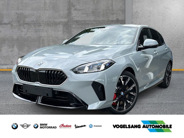 BMW 123 i XDRIVE Sportpaket HUD AD AHK-abnehmbar Nav