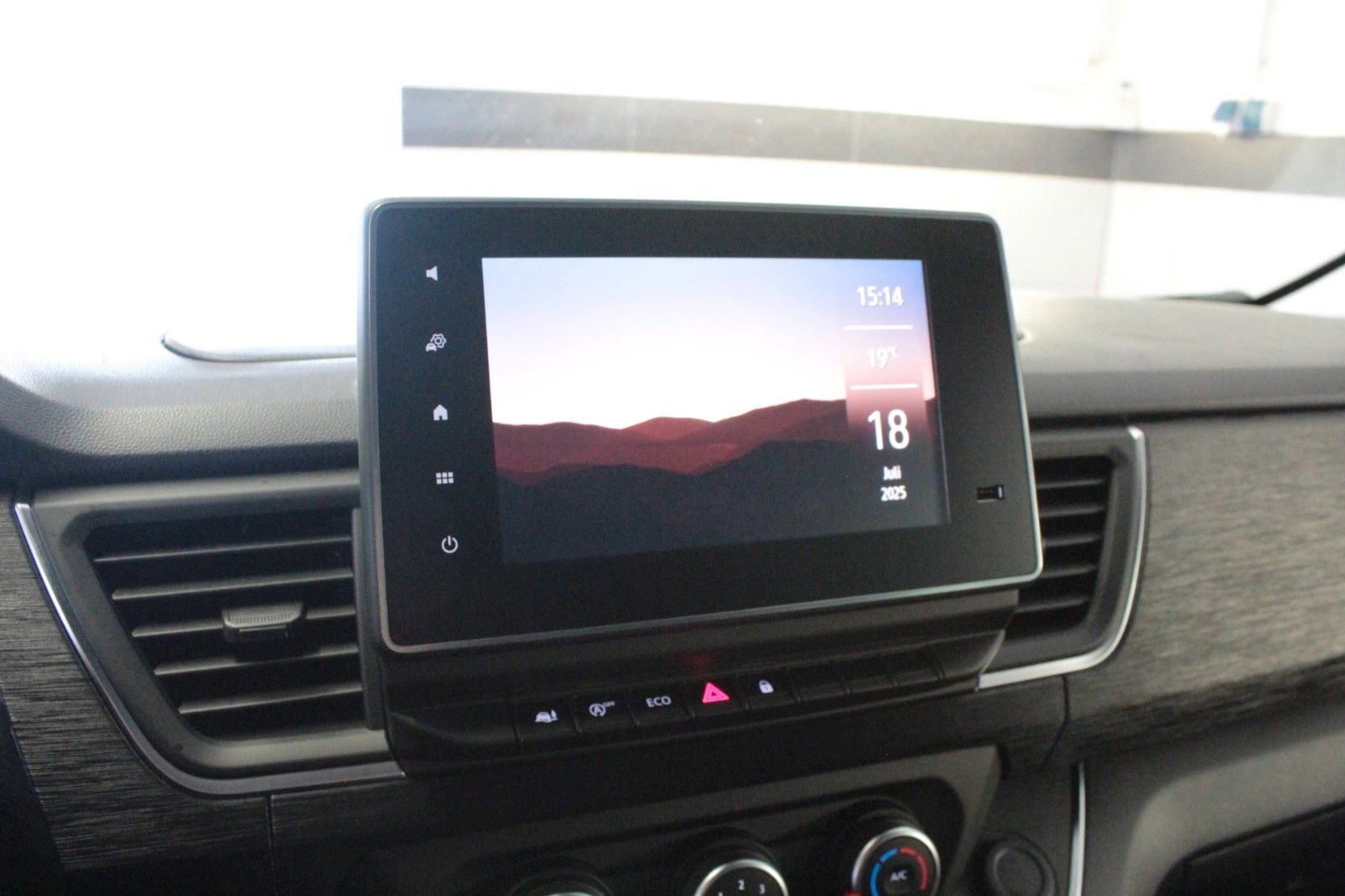 Fahrzeugabbildung Renault Trafic Dci 150 Grdt Evolution *Navi*Klima*