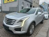 Cadillac XT5 Luxury AWD - Cadillac mit LPG-Antrieb