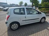 Renault Twingo Authentique - Renault Twingo Gebrauchtwagen in Münster