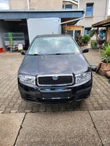 Skoda Fabia 6y - Skoda Fabia: 6y