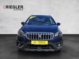 Suzuki SX4 S-Cross 1.4 Automatik ALLGRIP Comfort+ - Suzuki: Automatik
