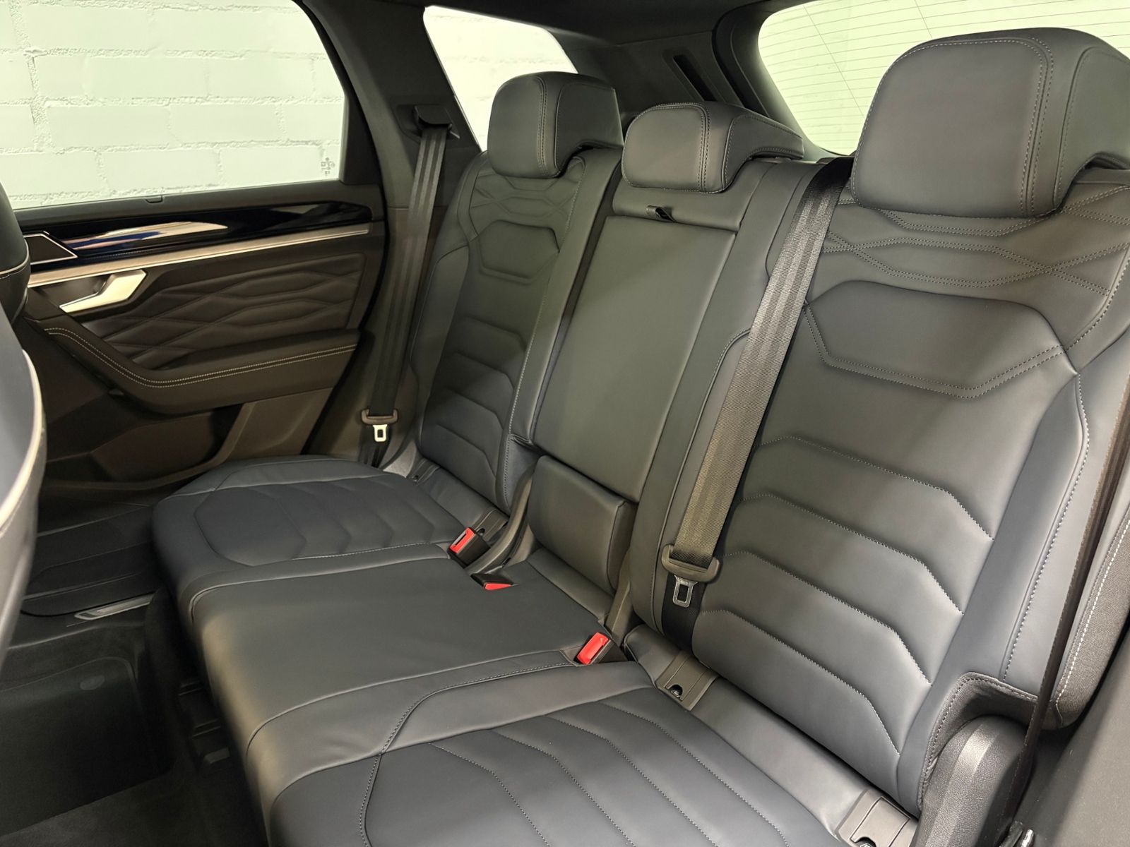 Volkswagen Touareg - Bild 12