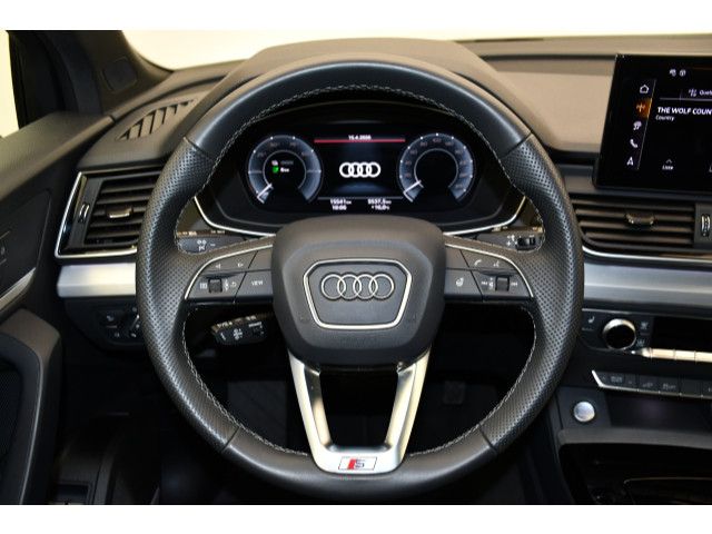 Audi Q5 - Bild 6