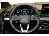 Audi Q5 - Vorschau Bild 6