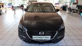 Mazda 3 Lim. *165PS*BOSE*NAVI*HU/AU+INSP. NEU*1. HAND* - Mazda in Wiesbaden