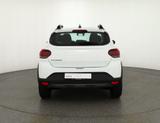Dacia Sandero Stepway TCe 90 LED AndroidApple Tempomat - Dacia Sandero: Stepway