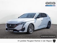 Peugeot 308 - Vorschau Bild 1