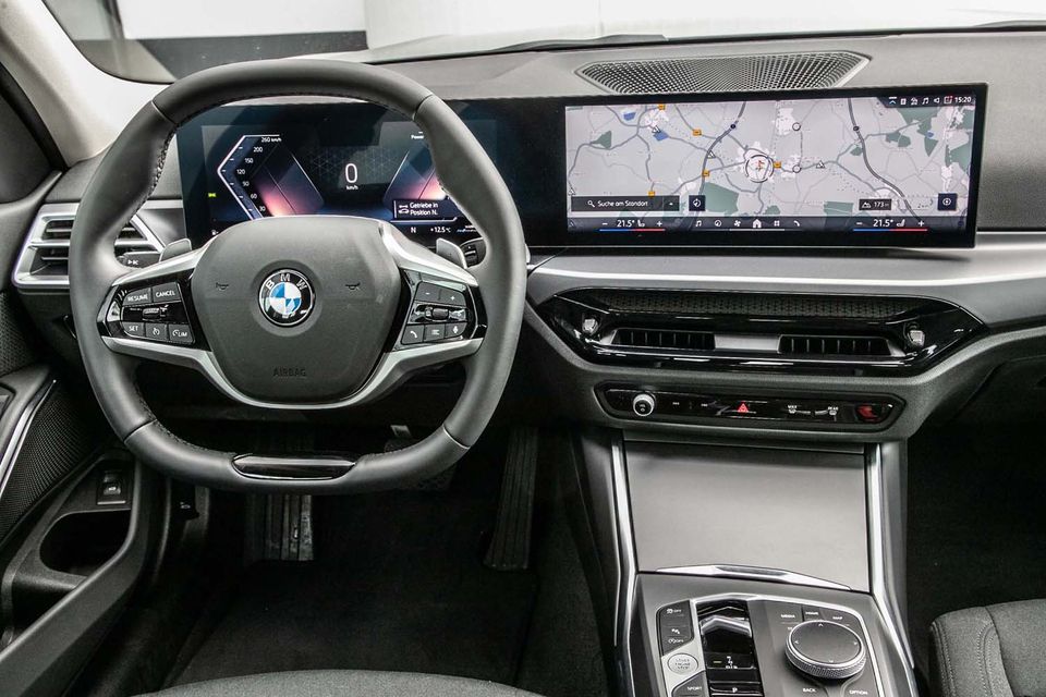 BMW 318 - Bild 12