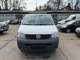 Volkswagen T5 Transporter Kasten 1,9TDI 75KW,KLIMA,AHK,TÜV - Offers