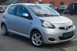 Toyota Aygo AYGO Cool*KLIMA*PDC*BC*ZV*ISOFIX*TÜV NEU*** - Toyota Aygo (X) aus 2009