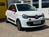 Renault Twingo Luxe Kamera PDC Tempomat Display SZH - Renault Twingo: Luxe