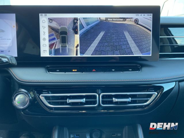 MG HS Plug-In-Hybrid 1.5T 21kWh LUXURY Navi 360° Le