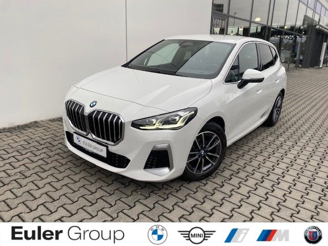 BMW 216 Active Tourer iA M Sport 17'' AHK ad.M-FW Pa