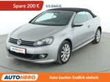 Volkswagen Golf VI 1.2 TSI Lounge BMT*NAVI*PDC*SHZ*KLIMA* - gebrauchte VW Roadster