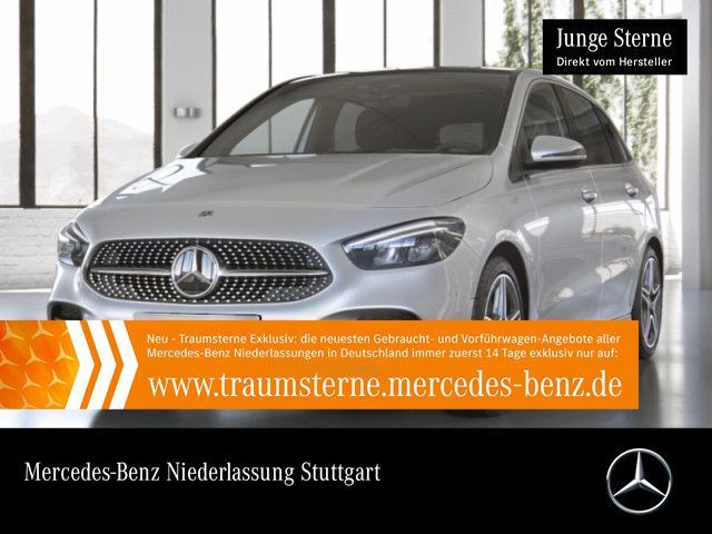 Mercedes-Benz B 250 4M AMG/Pano/Kamera/LED/Easy-Pack/CarPlay