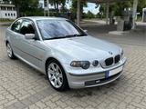 BMW 325ti Compact - - BMW 325: Compact