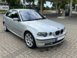 BMW 325ti Compact - - BMW 325: Compact 325ti
