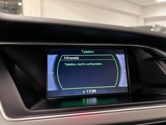 AUDI A5 2.7 TDI / V6 / 1.HAND/ GARANTIE/ WENIG KM / AUDI A5 2.7 TDI / V6 / 1.HAND/ GARANTIE/ WENIG KM /