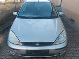 Ford Focus 1.6 - - gebrauchte Ford Focus aus dem Jahr 2002