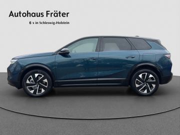 Fotografie 6 des Opel Grandland (X) Grandland 1.2 Ultimate Allwetter Matrix Head-Up