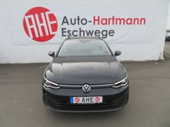 VW Golf VIII Variant 1.5eTSI Life DSG LED Navi Ahk VW Golf VIII Variant 1.5eTSI Life DSG LED Navi Ahk