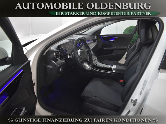 Mercedes-Benz C 220 d T Avantgarde *Distro*AHK*DigitalLED*KeyG