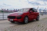 Porsche Cayenne GTS Soft Close Panorama Adaptive Sportsi - Porsche Cayenne: Sports