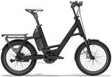 QiO Compact CX5x 48 cm - QiO E-Bikes