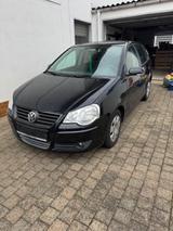 Volkswagen Polo 1.4TDI 59kW Trendline Trendline  neue Tüv - Volkswagen Polo aus 2006: TDI