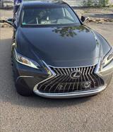Lexus ES 300 300h Business Line Automatik Business... - Lexus ES 300