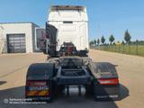 Renault T 520 Sleeper Cab ACC Achslast  2 Tanks AEBS - Kipper 2 achs