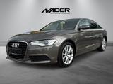 Audi A6 2.8 FSI 2.8 V6 24V FSI Metallic - Audi A6: Fsi