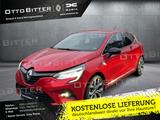 Renault Clio TCe130 EDC Edition One AUTOMATIK BOSE/GJR - Renault Clio Gebrauchtwagen in Bielefeld