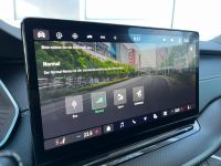 SKODA Octavia Combi 1.5 TSI mHEV DSG Sportline 4J GAR bei Autohaus Landmann & Maier OHG