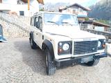 Land Rover Defender 110 Td5 Experience 2006 Experience 2006 - Land Rover Gebrauchtwagen von 2007